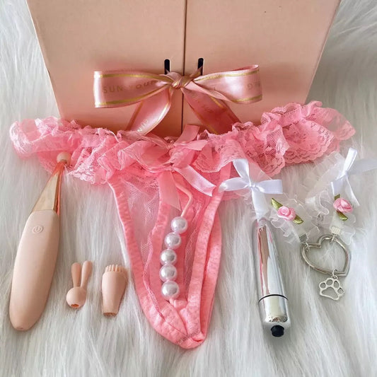 PINK DREAMS SET
