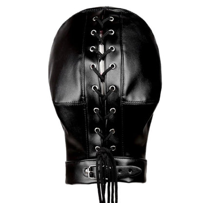 XXX HEAVY DUTY GIMP MASK