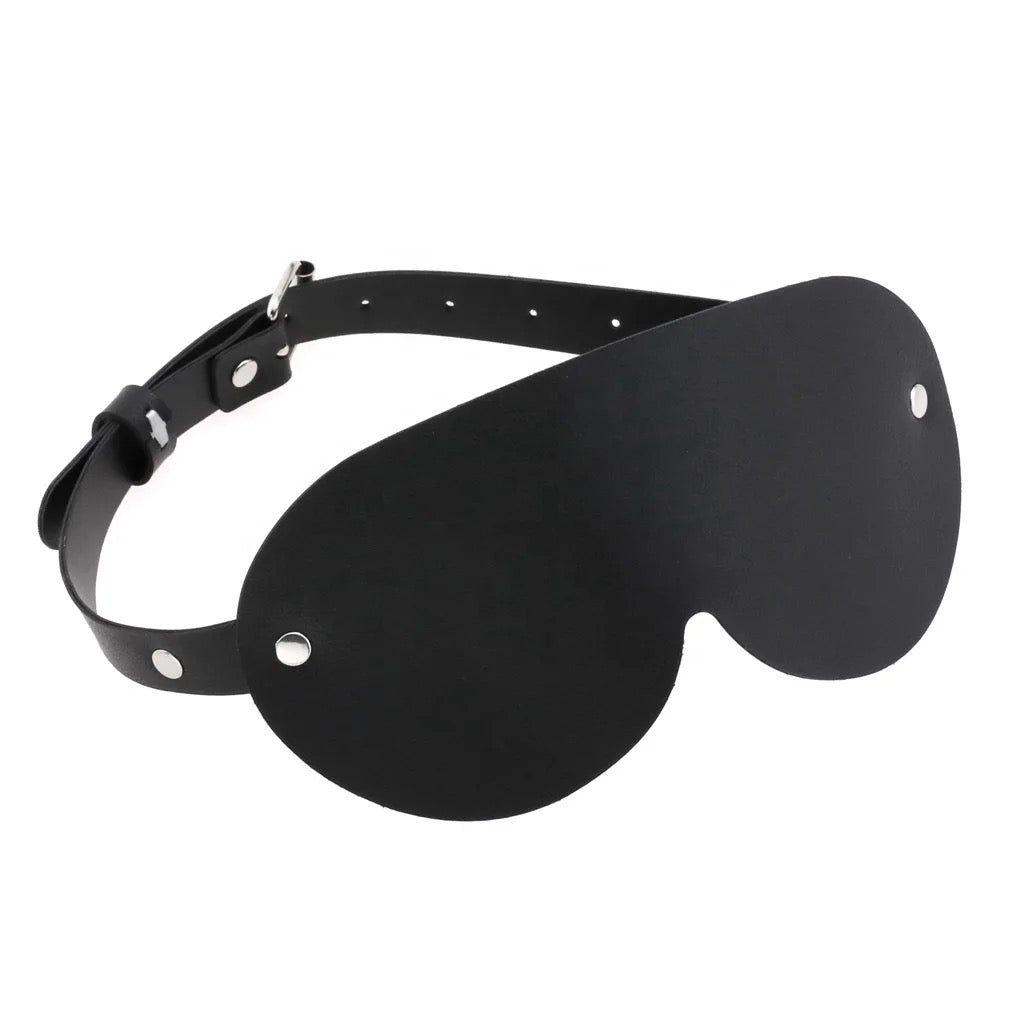 XXX SLAVE MASK