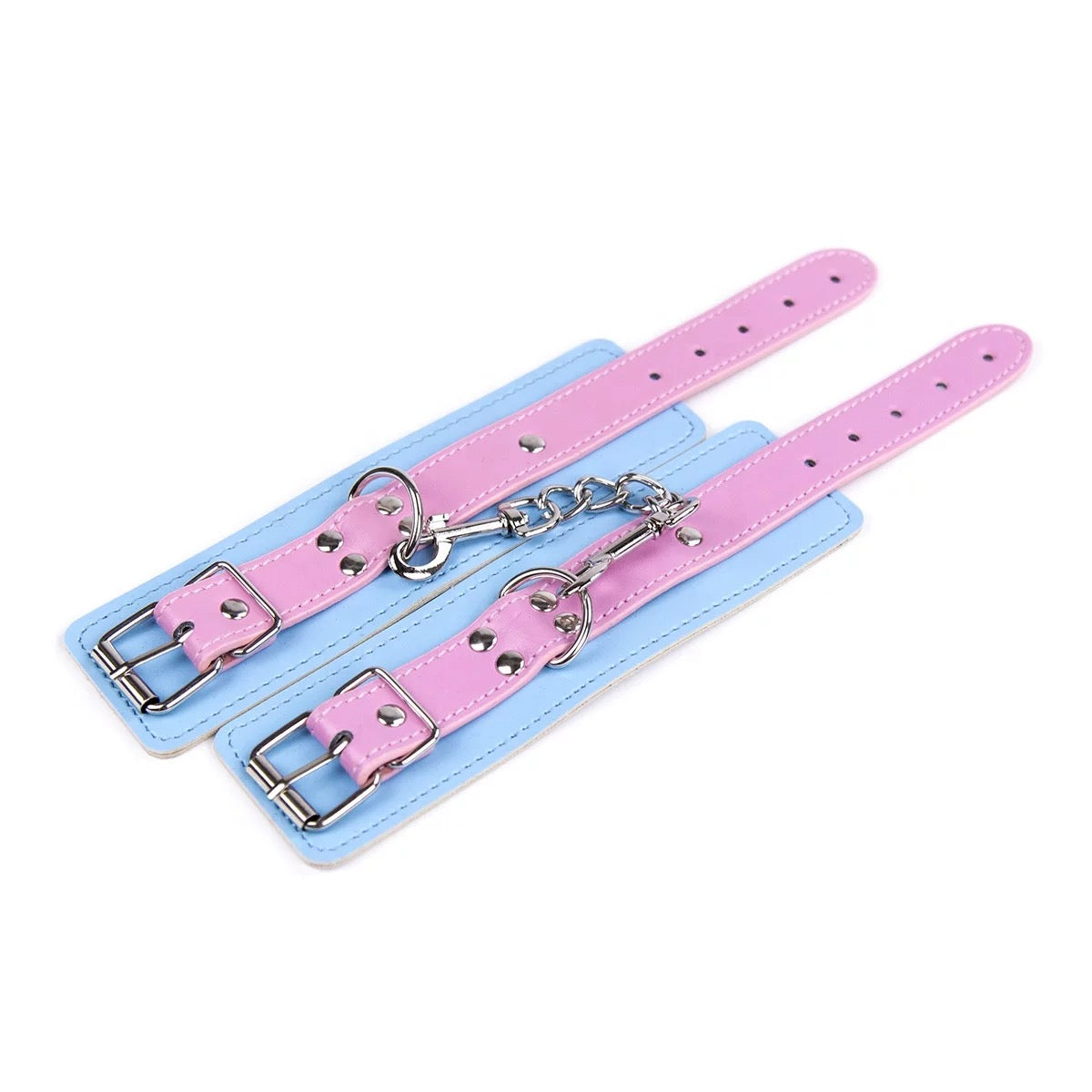 PASTEL WRIST CUFFS - FUTURE LOVERS