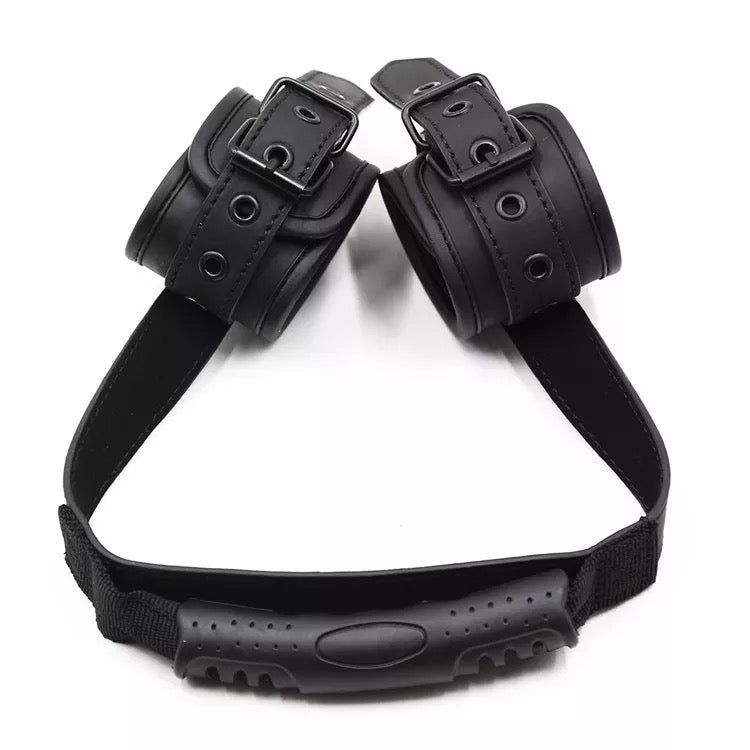 NEOPRENE RESTRAINTS
