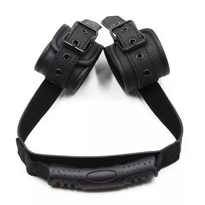 NEOPRENE RESTRAINTS