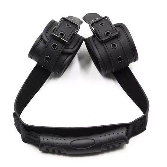 NEOPRENE RESTRAINTS