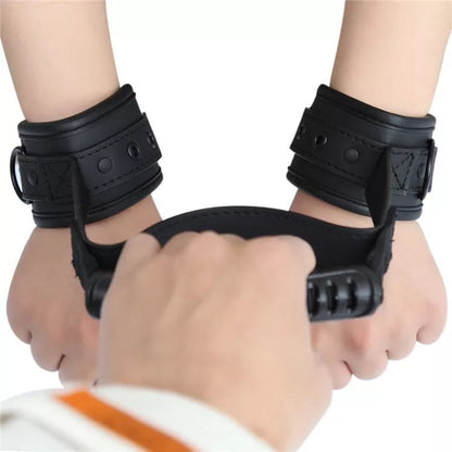 NEOPRENE RESTRAINTS