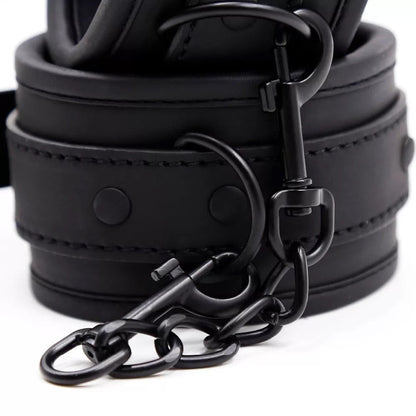 NEOPRENE WRIST CUFFS - FUTURE LOVERS