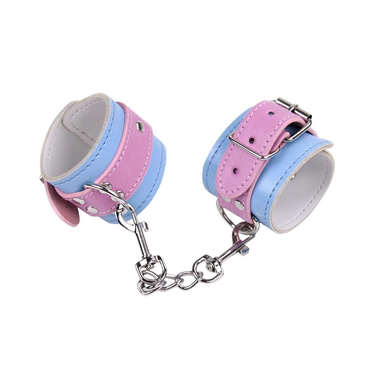 PASTEL WRIST CUFFS - FUTURE LOVERS