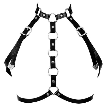 XXX ADJUSTABLE MULTI RING HARNESS