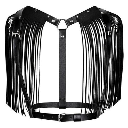 GOGO FRINGE HARNESS - XXX