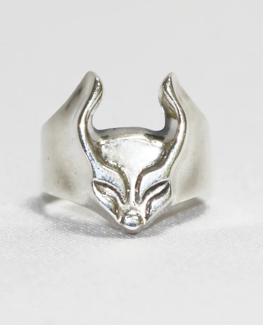 LOGO RING