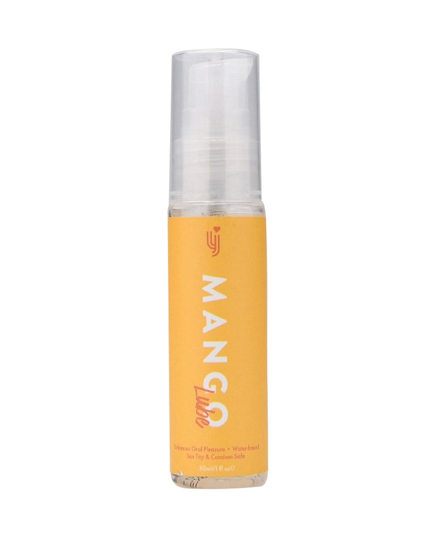 LOVING JOY MANGO FLAVOURED LUBE
