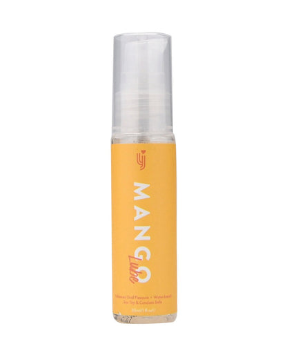 LOVING JOY MANGO FLAVOURED LUBE