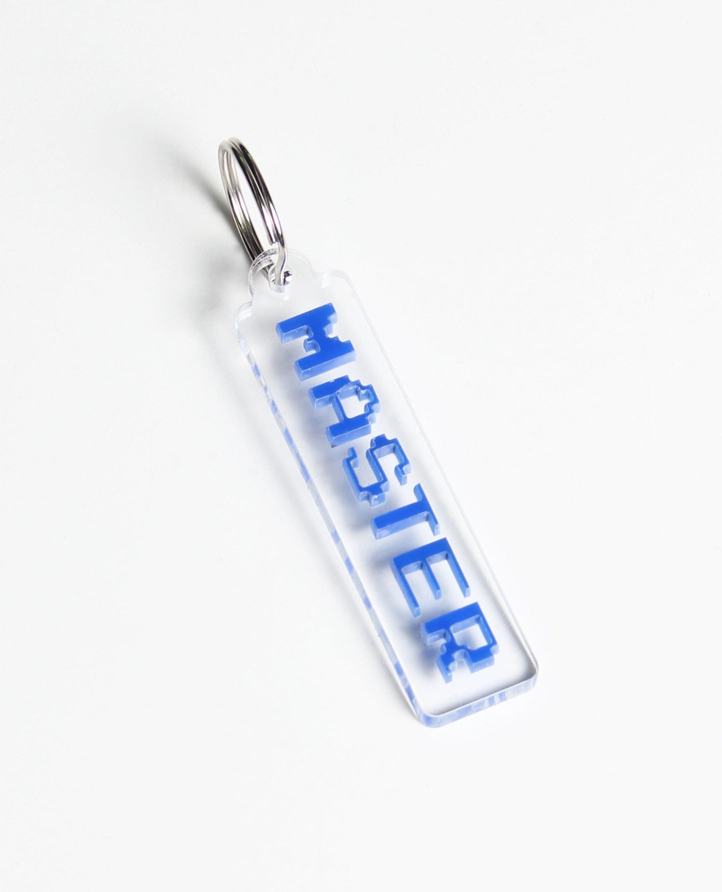 XXX KEYRING MASTER