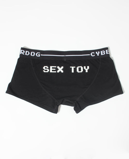 MENS BOXERS SEX TOY