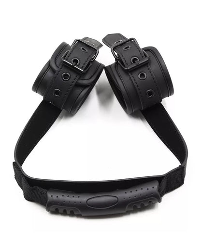 NEOPRENE RESTRAINTS