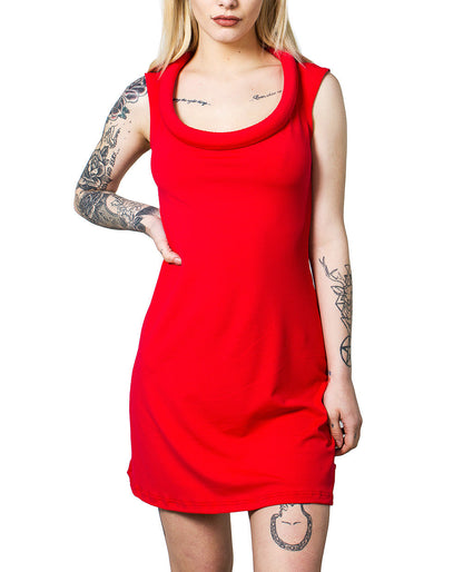 ORBIT DRESS.