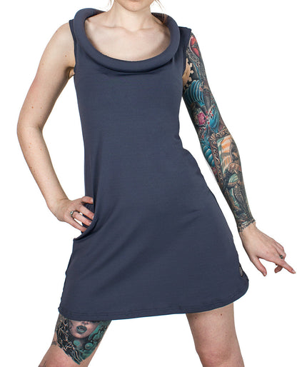 ORBIT DRESS.
