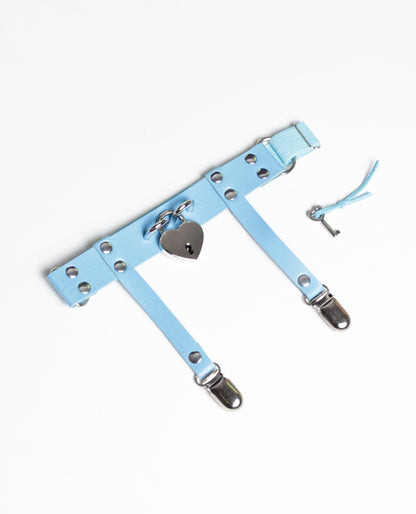 PADLOCK SUSPENDER