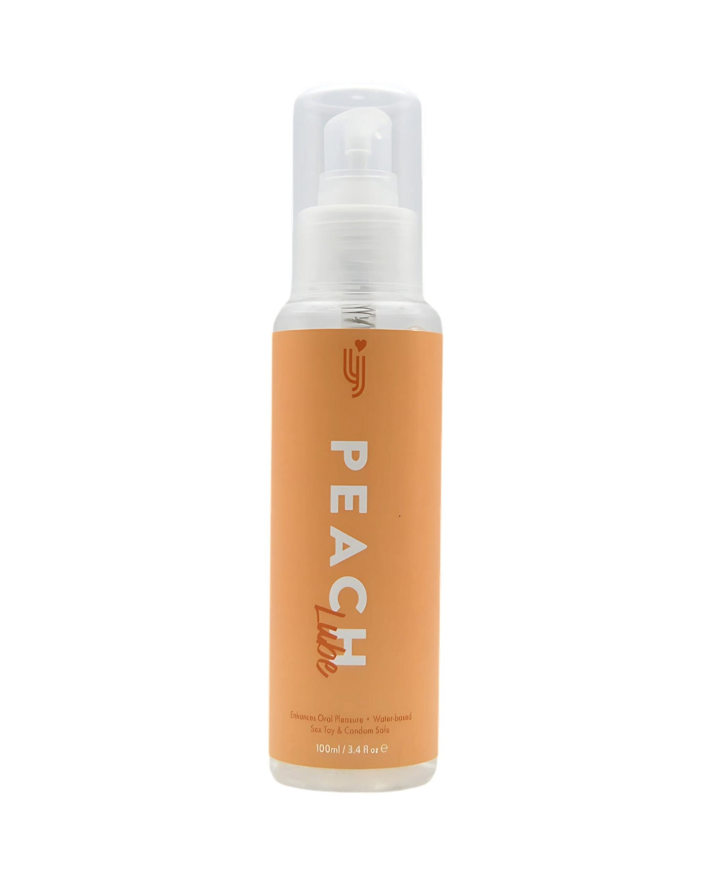 LOVING JOY PEACH FLAVOURED LUBE