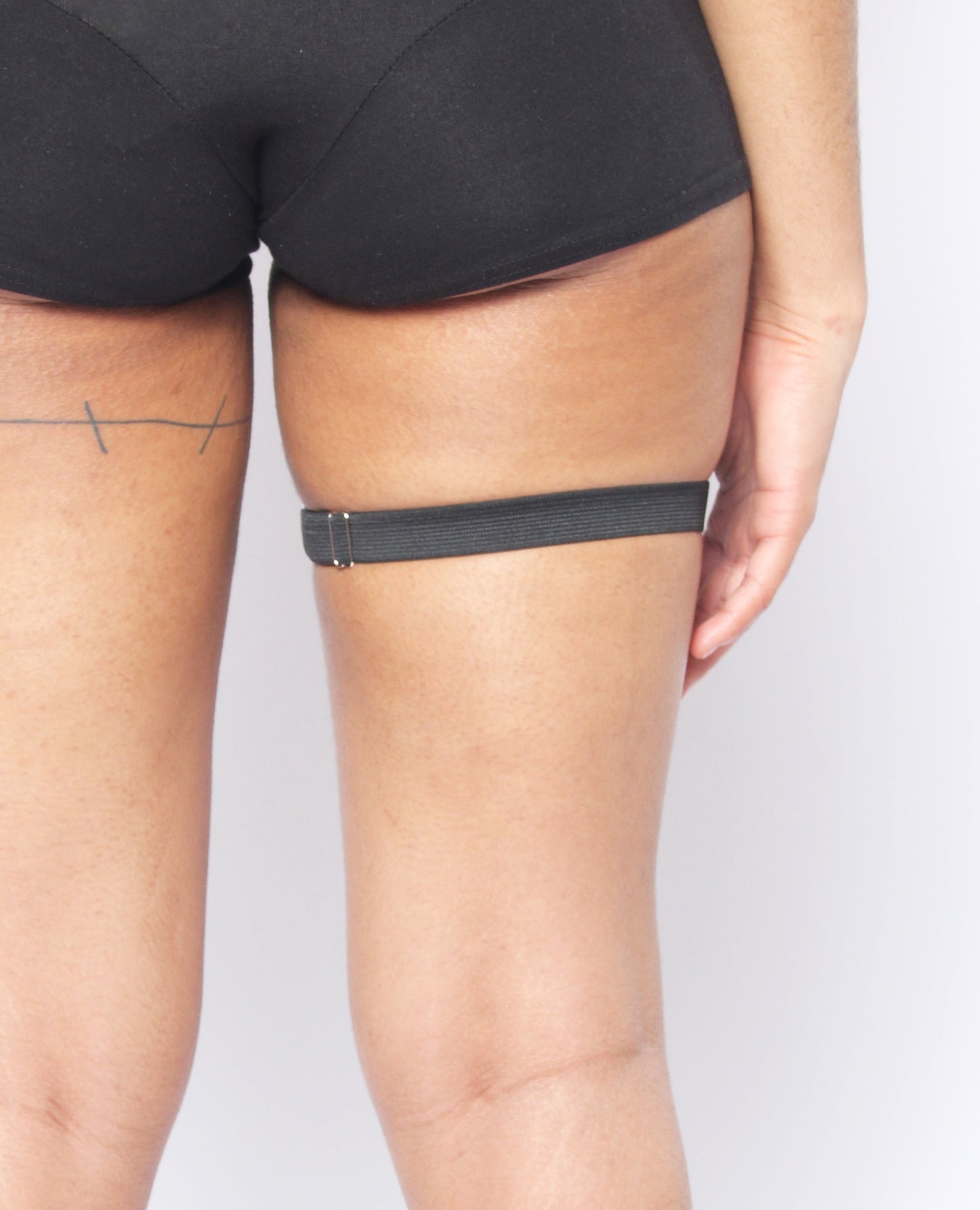 PENTAGRAM SUSPENDER - XXX