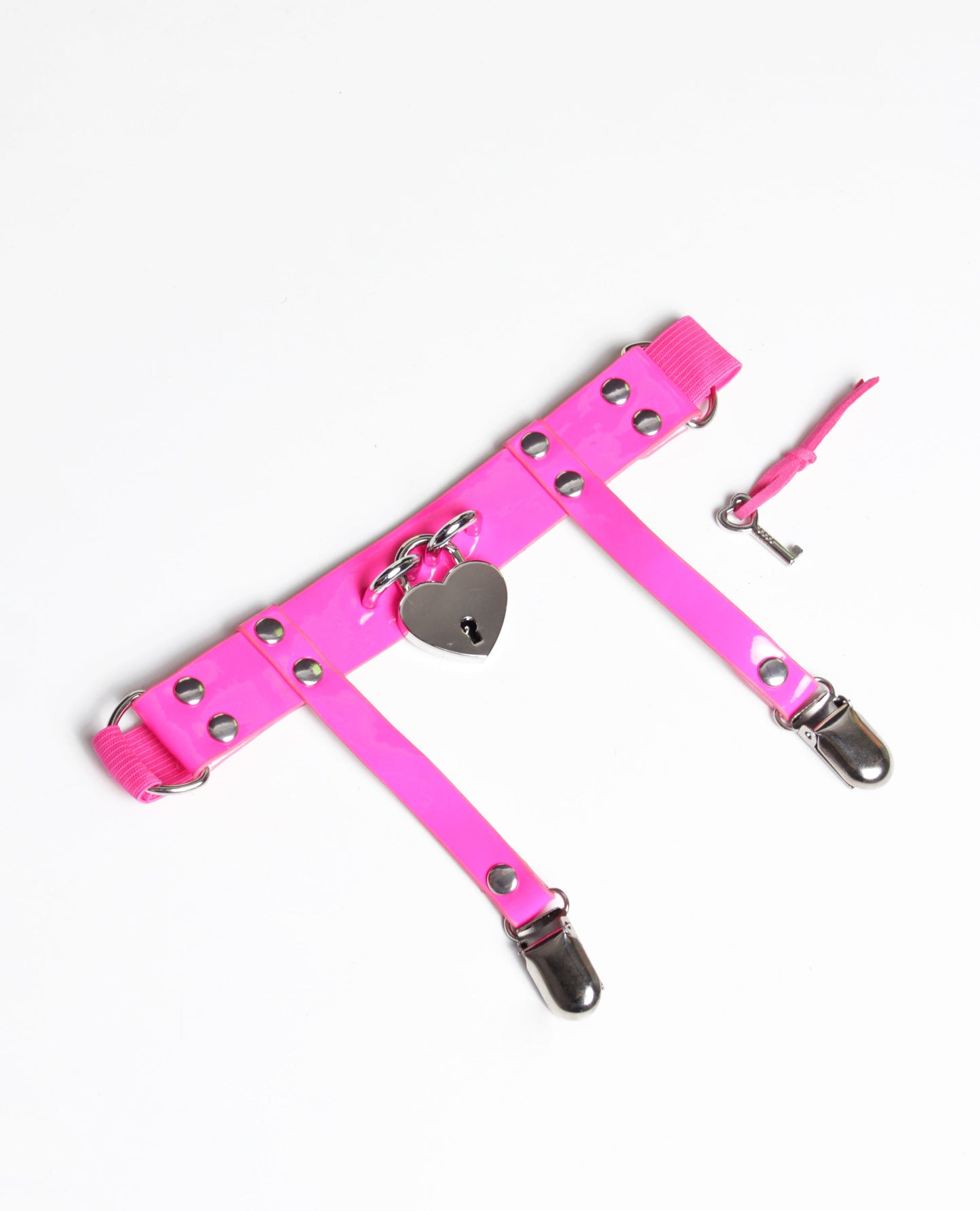 PADLOCK SUSPENDER