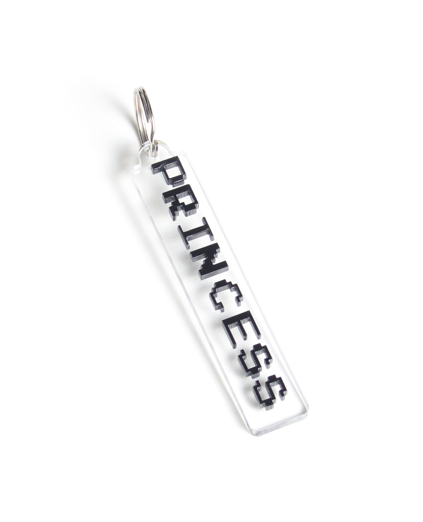 XXX KEYRING PRINCESS