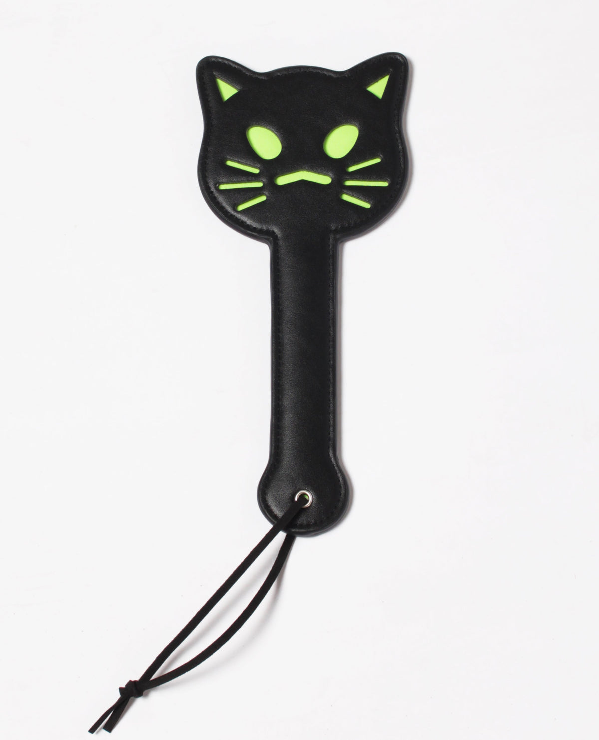 PUSSY PADDLE