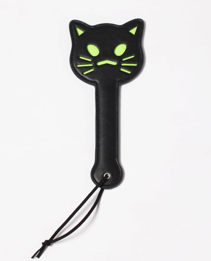 PUSSY PADDLE
