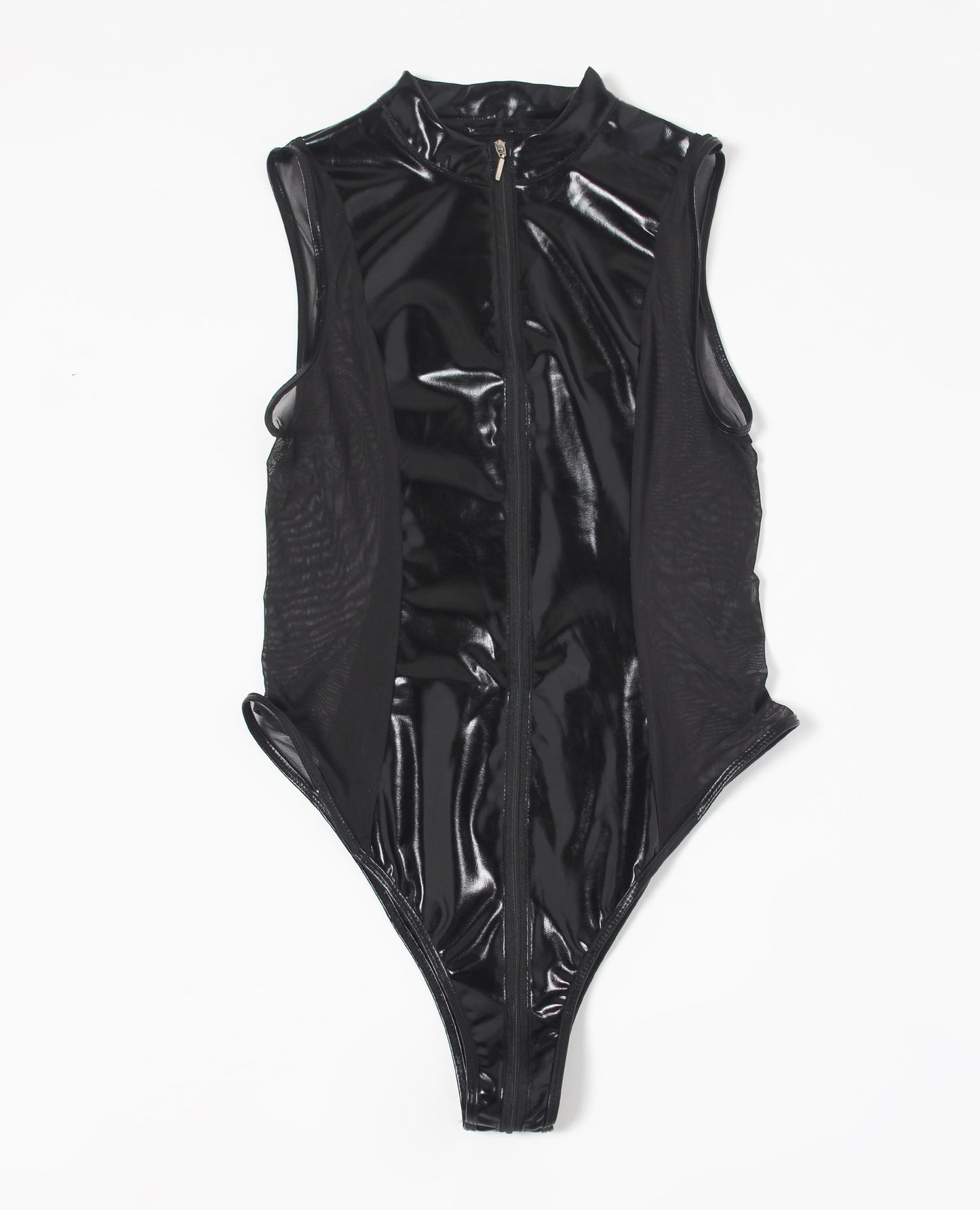 PVC MESH BODY
