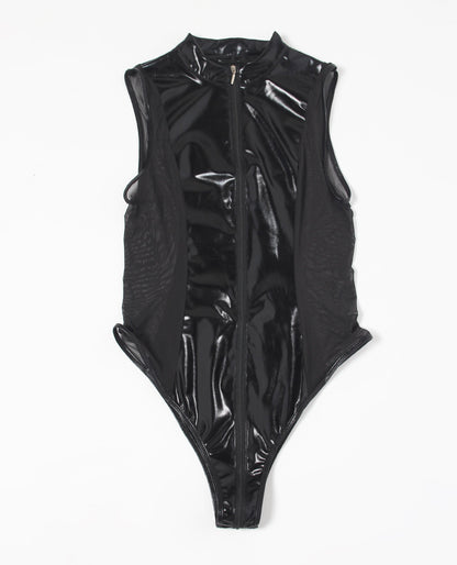 PVC MESH BODY