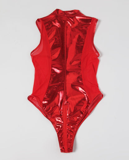 PVC MESH BODY