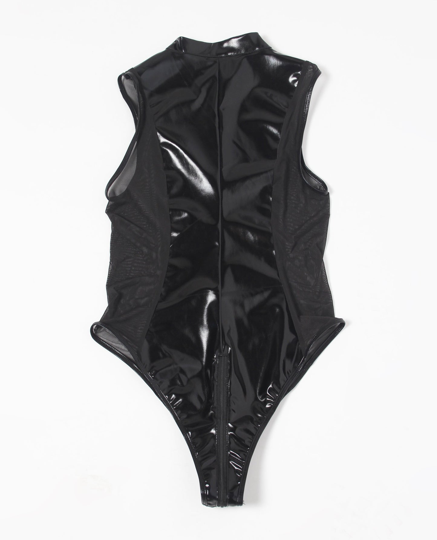 PVC MESH BODY