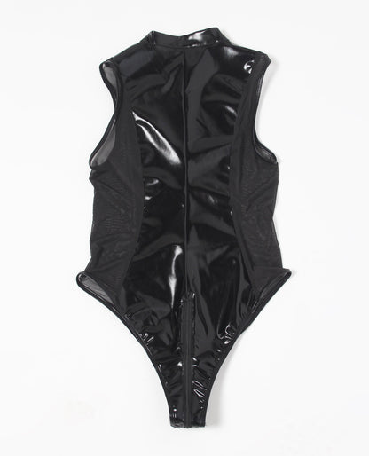 PVC MESH BODY
