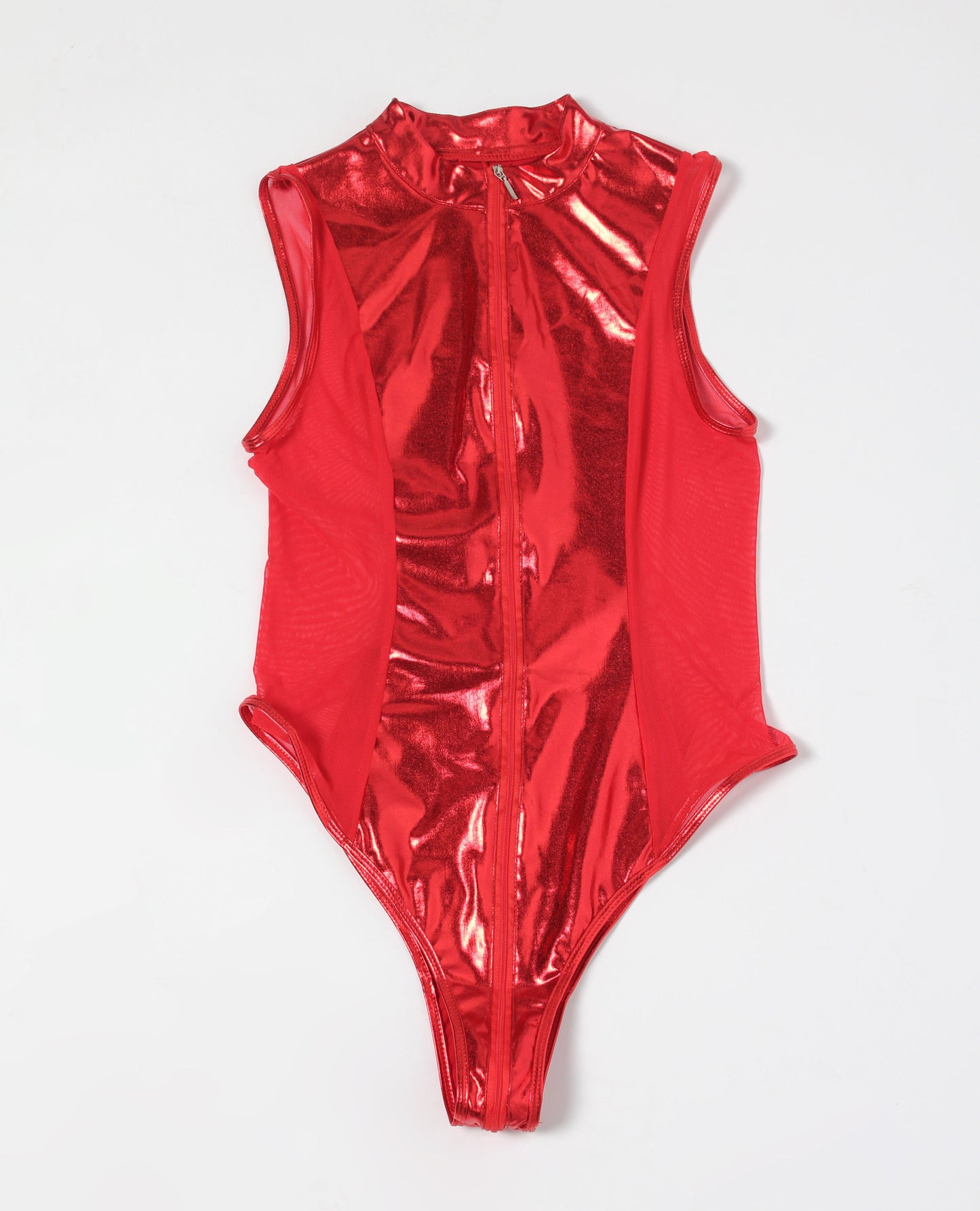 PVC MESH BODY