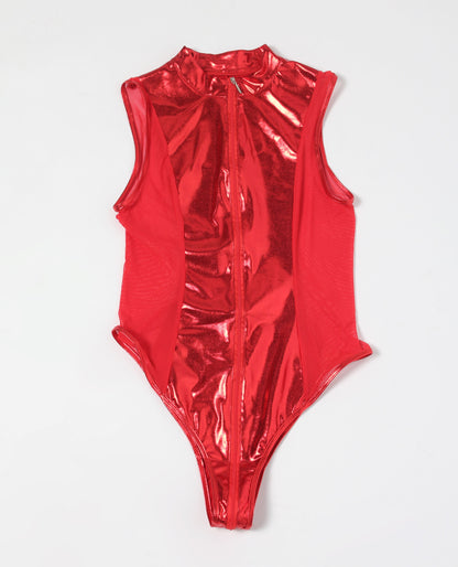 PVC MESH BODY