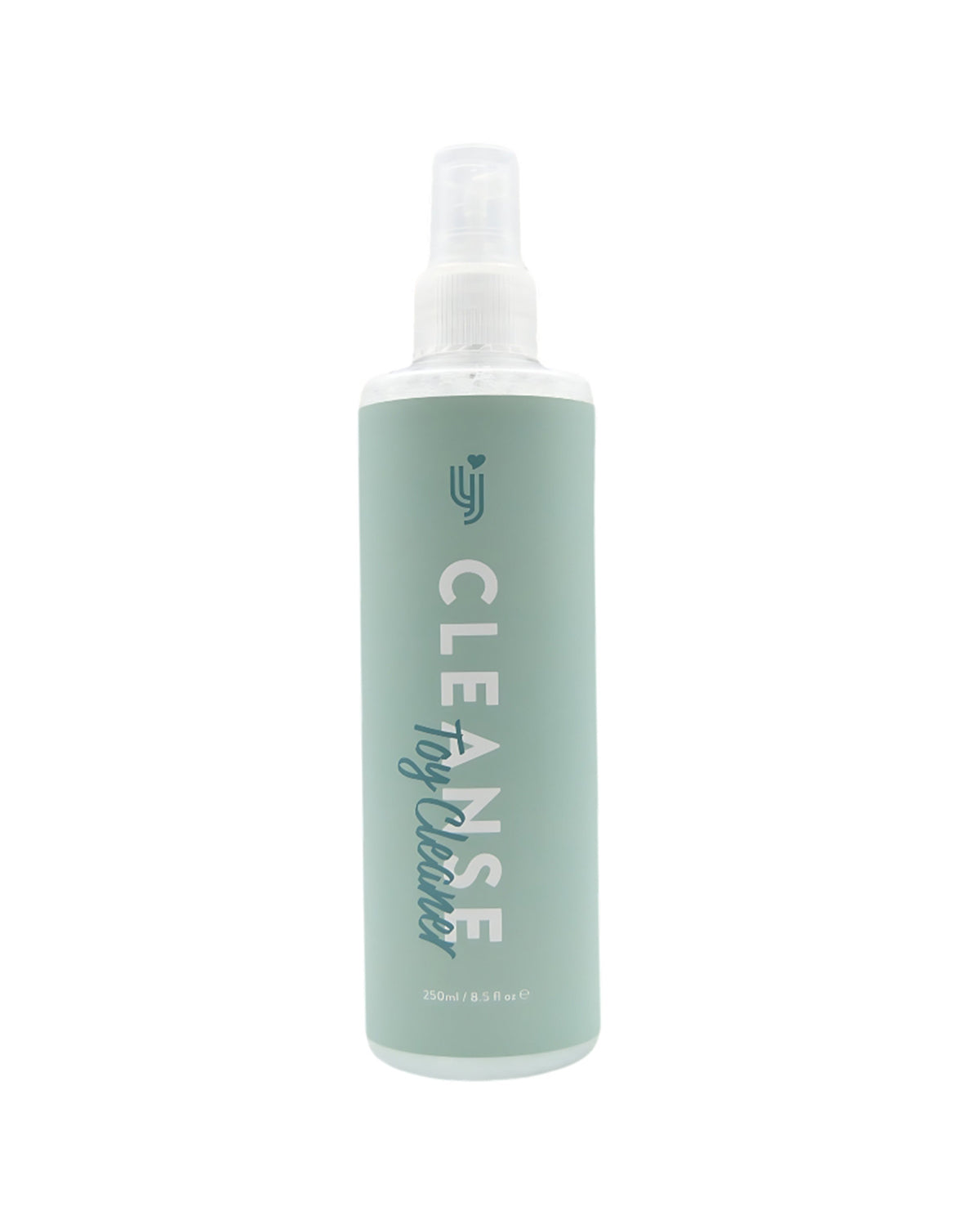 CLEANSE TOY CLEANER 250ML