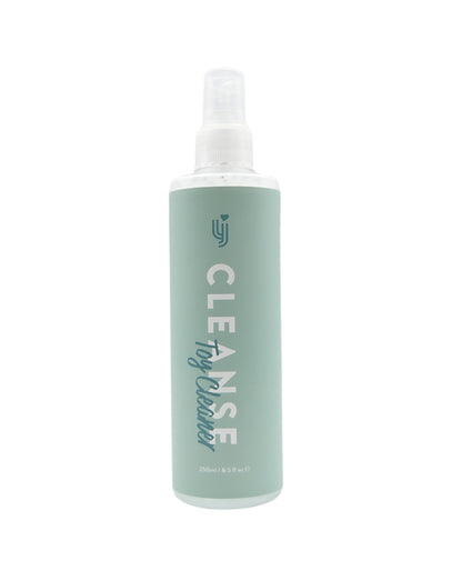 CLEANSE TOY CLEANER 250ML