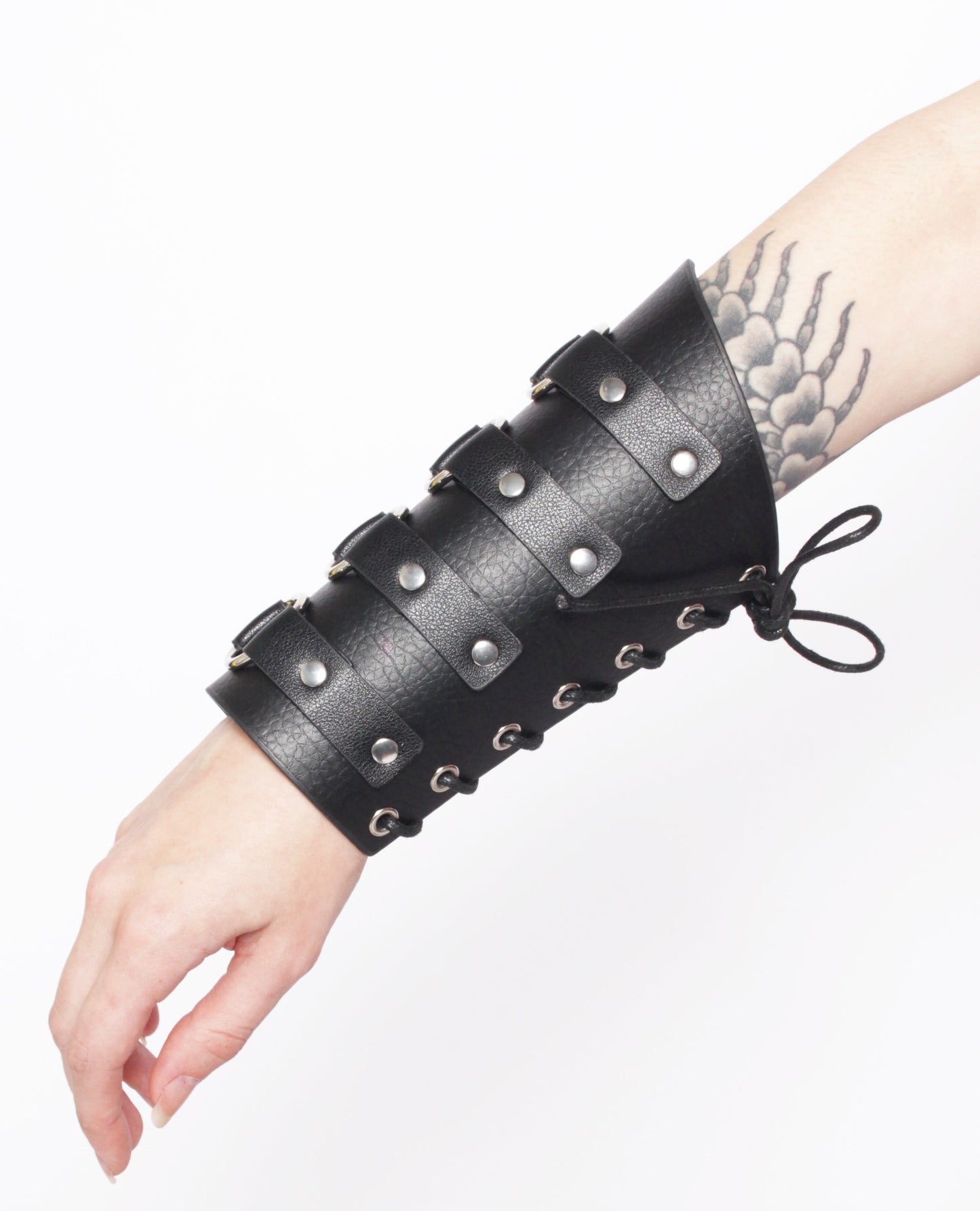 RING ARMGUARD