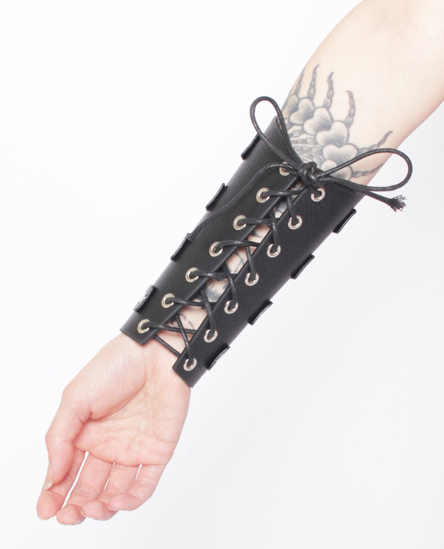 RING ARMGUARD