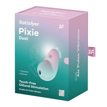 SATISFYER PIXIE DUST
