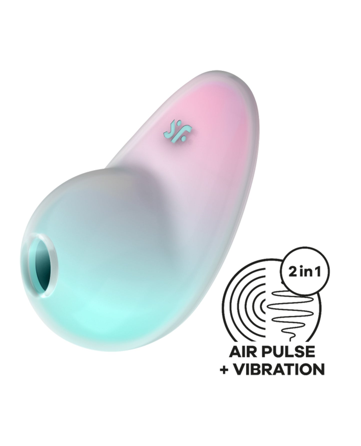 SATISFYER PIXIE DUST