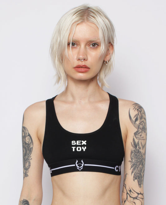 SEX TOY BRALET