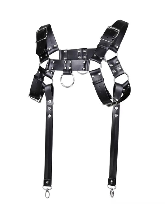 SIDE STRAP HARNESS