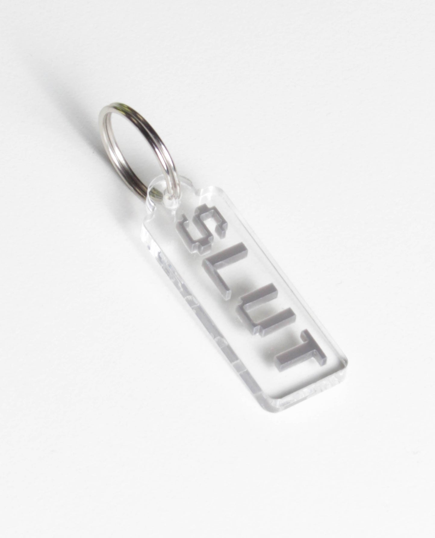 XXX KEYRING SLUT