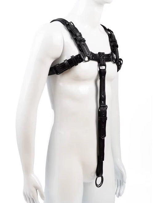 STUDDED ADJUSTER HARNESS
