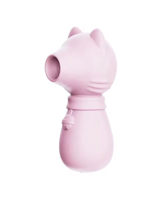 SUCKING CAT