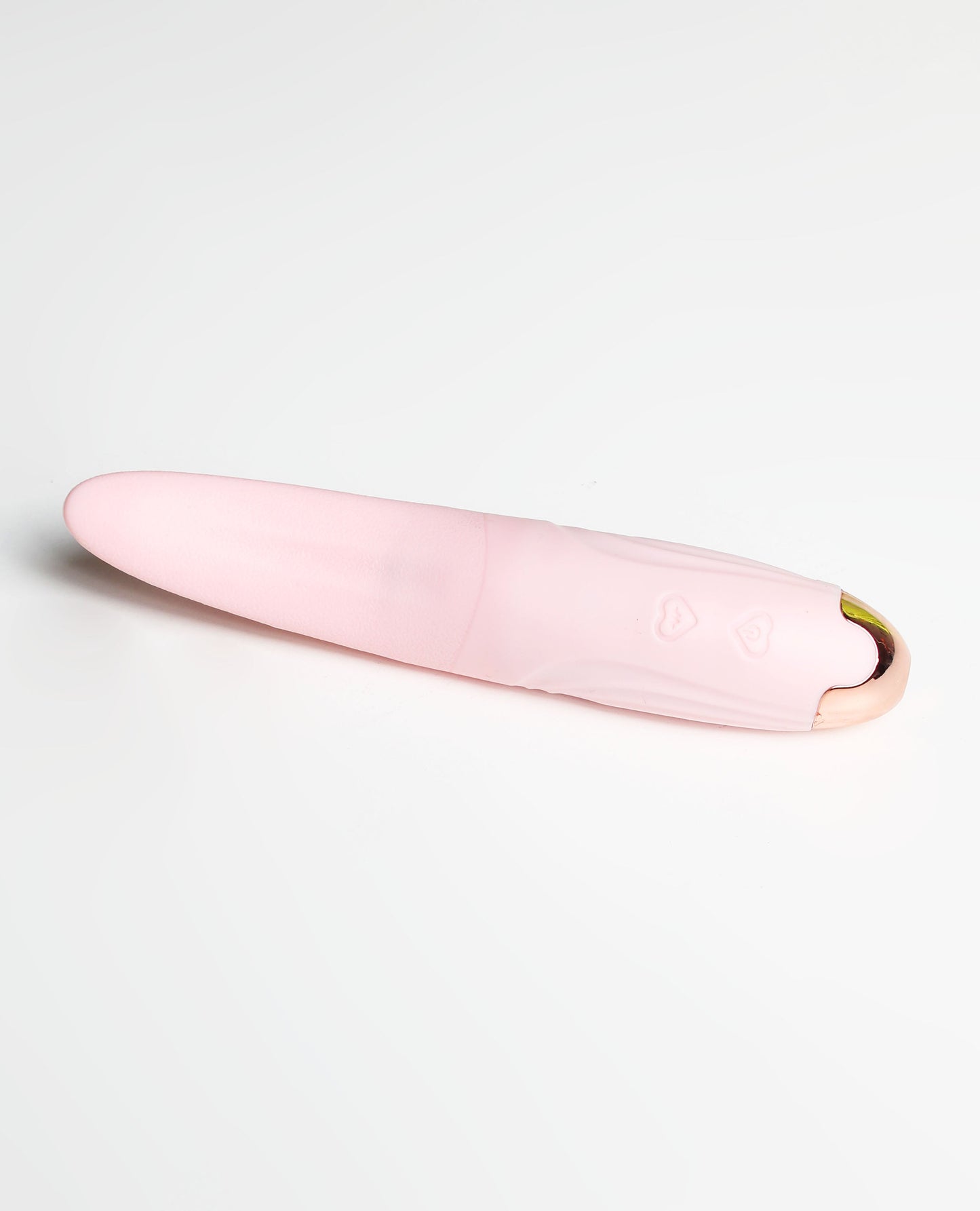 SUCKING TONGUE VIBRATOR