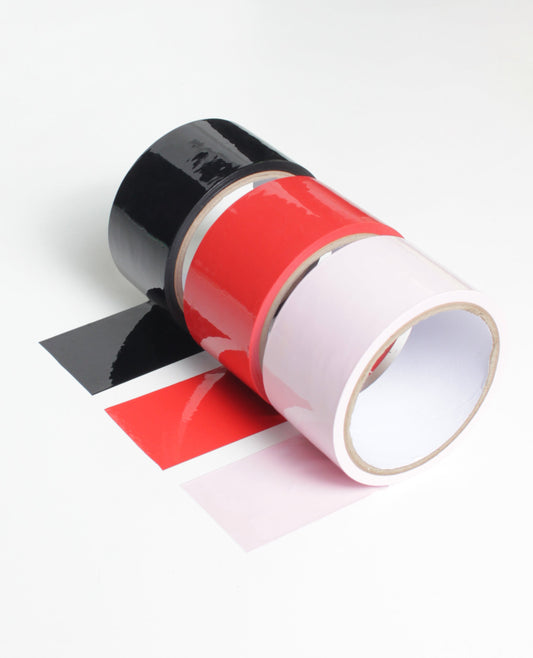 BONDAGE TAPE - FUTURE LOVERS