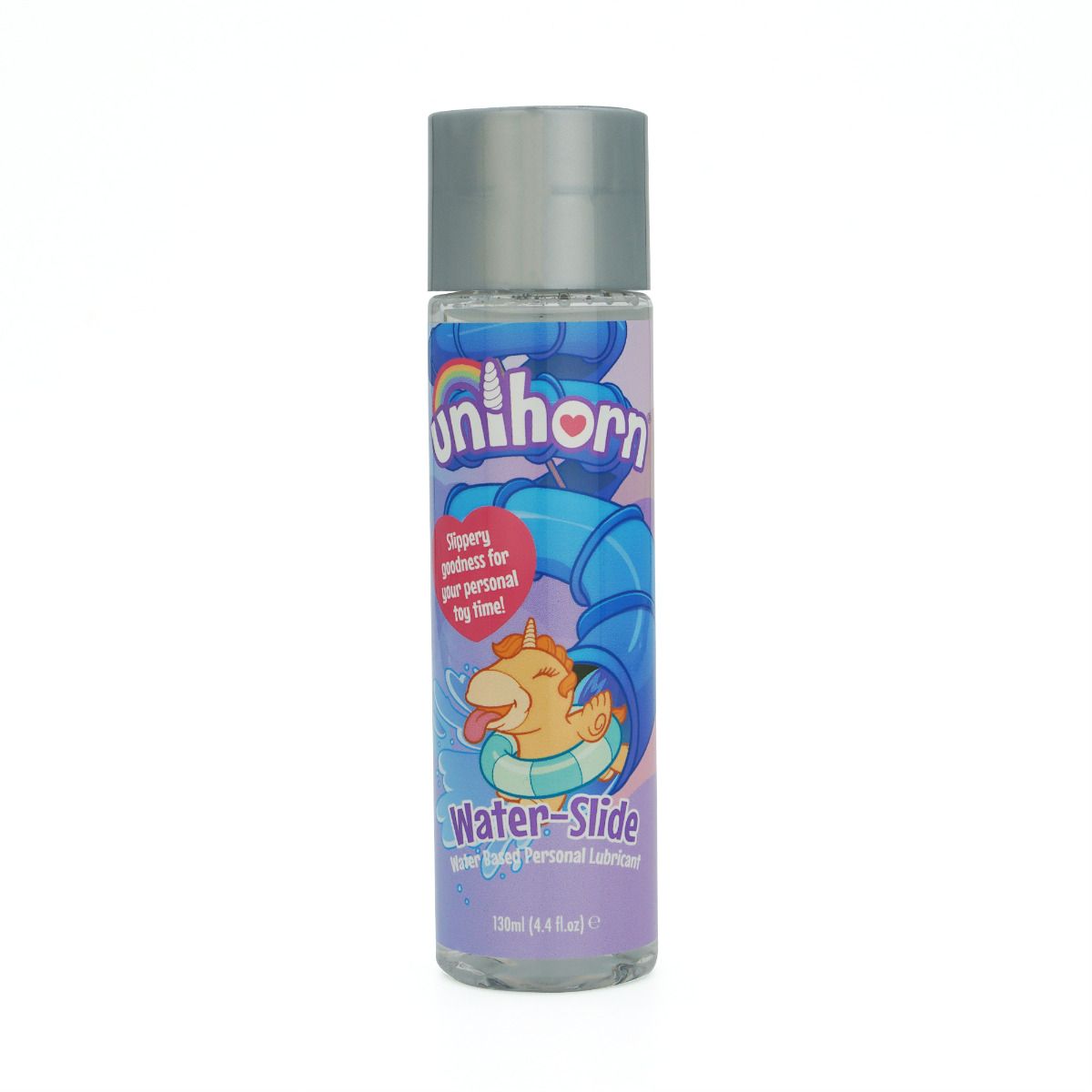 UNIHORN WATER BASED LUBRICANT 130ml