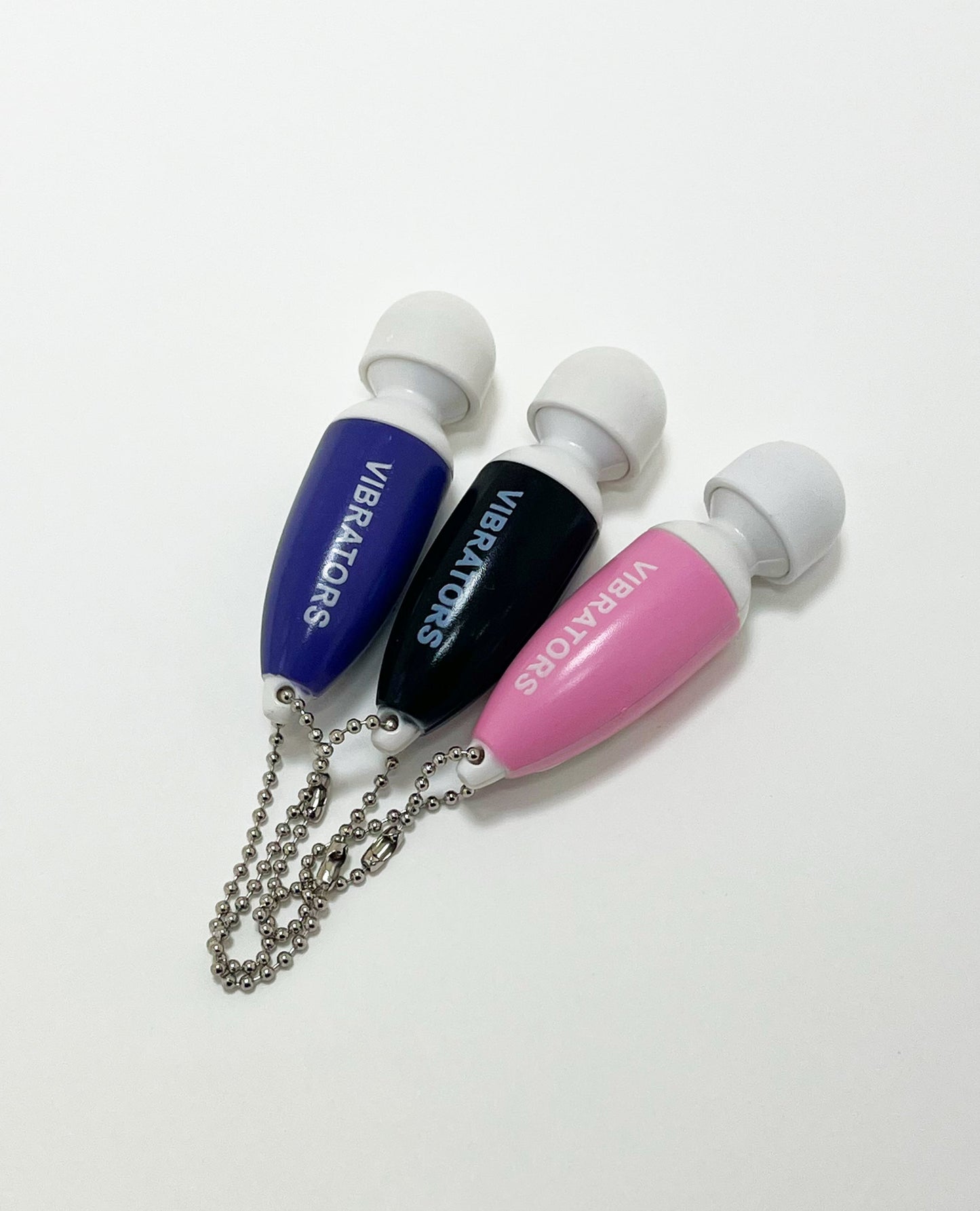 KEYCHAIN VIBRATOR