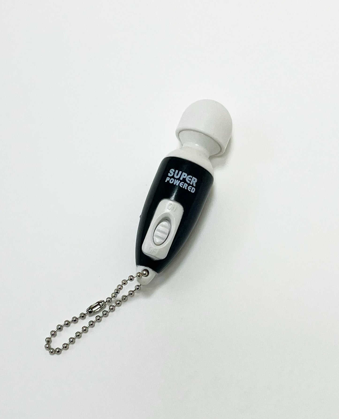 KEYCHAIN VIBRATOR